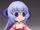 Figur: Hanyuu Furude Daybreak Portable - Yujin