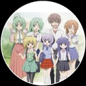 Higurashi Charakter Portal