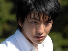 Goki Maeda - Keiichi Maebara