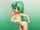 Figur: Mion Sonozaki Badeanzug - Banpresto