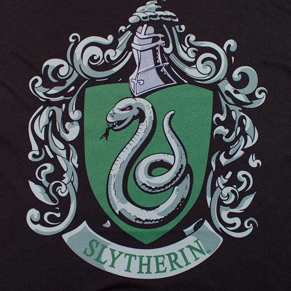 slytherin sign