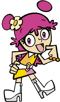 20 Facts About Ami (Hi Hi Puffy AmiYumi) 