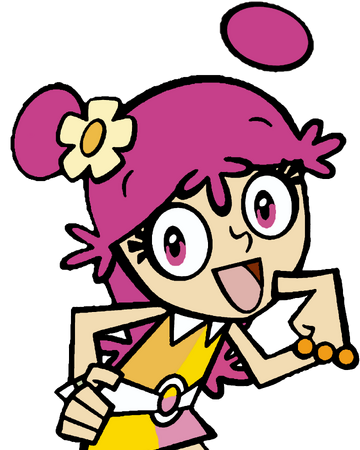 Ami Onuki Hi Hi Puffy Amiyumi Wiki Fandom