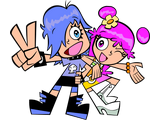 Puffy AmiYumi