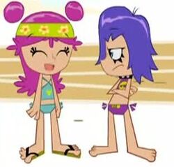 Hi Hi Puffy AmiYumi - Wikiwand