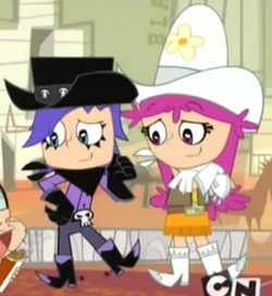 Hi Hi Puffy AmiYumi - Wikiwand