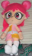 14-Inch Ami Plush