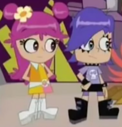 Hi Hi Puffy AmiYumi - Wikiwand