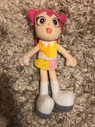 18-Inch Ami Plush