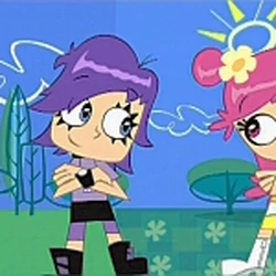 Hi Hi Puffy Amiyumi Wiki Fandom