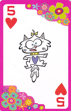 Jang Keng and Tekirai/Gallery | Hi Hi Puffy AmiYumi Wiki