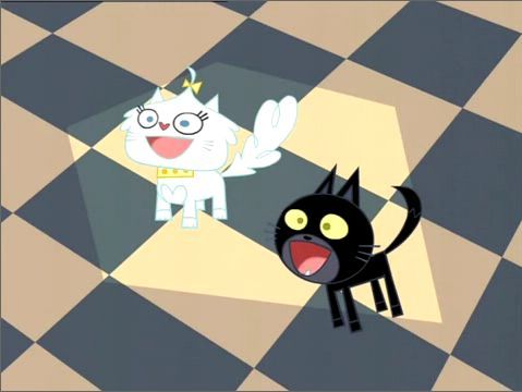 Featured image of post Puffy Amiyumi Cats