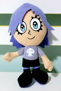 7-Inch Yumi Plush