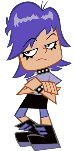 Yumi Yoshimura/Gallery | Hi Hi Puffy AmiYumi Wiki | Fandom