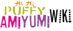 Hi Hi Puffy AmiYumi Wiki