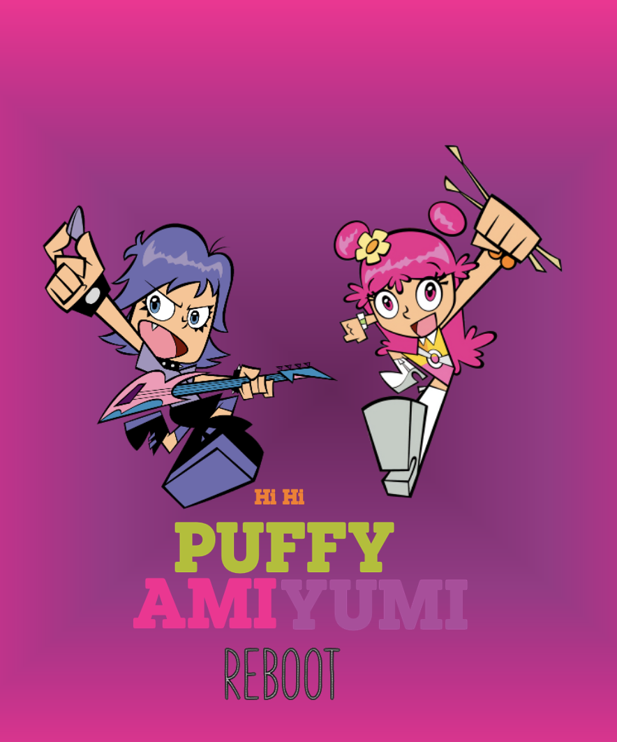 Hi Hi Puffy Amiyumi 2023 Hi Hi Puffy Amiyumi Fanon Wiki Fandom 