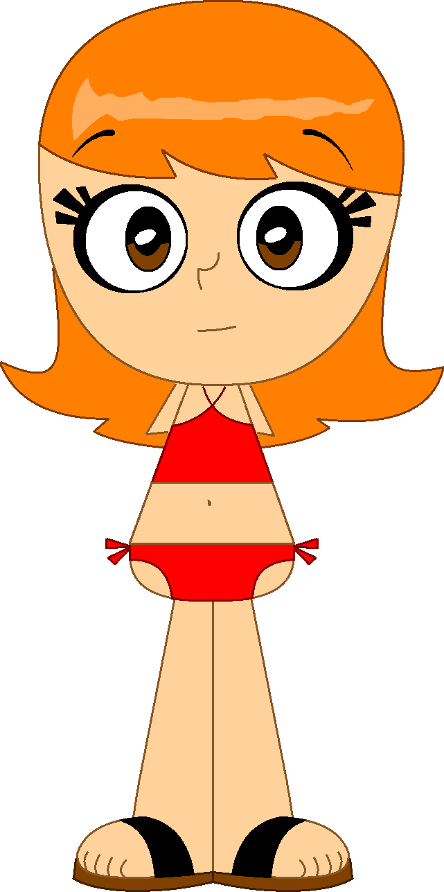 Ami, Hi Hi Puffy AmiYumi Fanon Wiki