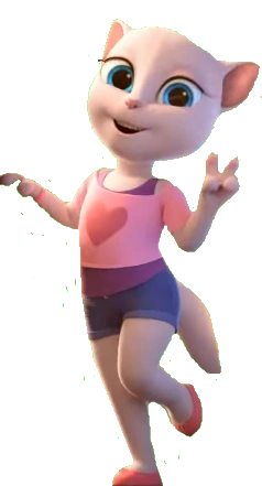 Angela Hi Hi Puffy AmiYumi Fanon Wiki Fandom