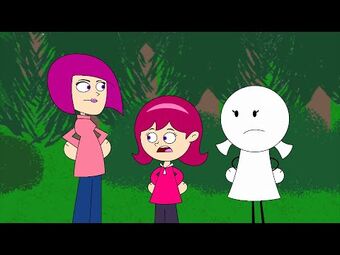 Ami, Hi Hi Puffy AmiYumi Fanon Wiki