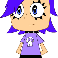 Robotboy, Hi Hi Puffy AmiYumi Fanon Wiki