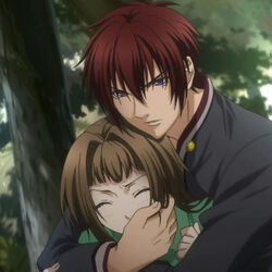 Hiiro no kakera episode 1 english sub hotsell