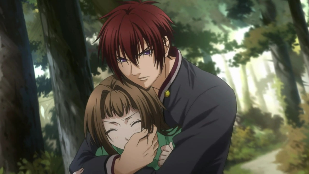 Watch Hiiro No Kakera - Crunchyroll