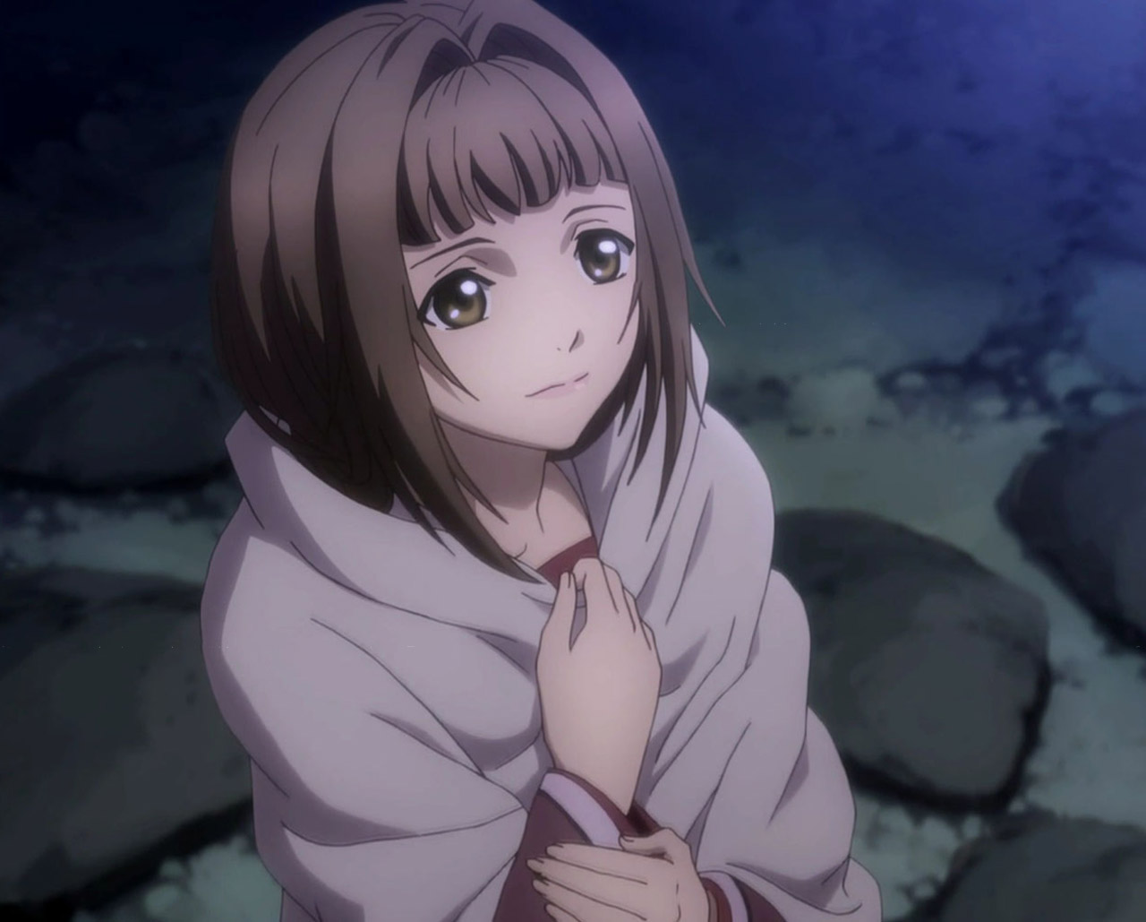 Tamaki Kasuga Hiiro No Kakera Wiki Fandom