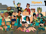 Total Drama Island