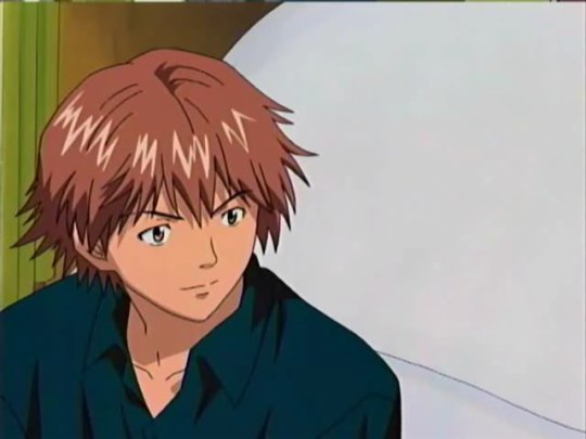 Eiji Komiya, Hikaru no Go Wiki