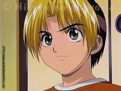 Asumi Nase, Hikaru no Go Wiki