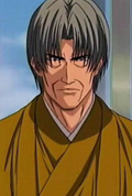 Fujiwara no Sai, Hikaru no Go Wiki