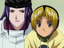 Hikaru no Go: Insei Choujou Kessen, Hikaru no Go Wiki