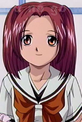 Akari Fujisaki (Hikaru no Go) - Clubs 