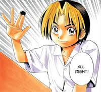 A Soul That Aches for Go, Hikaru no Go