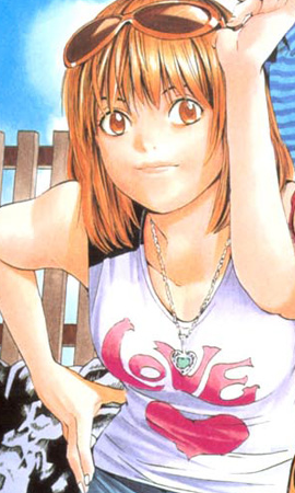 Yongha Ko, Hikaru no Go Wiki