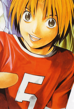 Hikaru No Go - DramaWiki