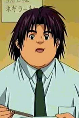 Hikaru no Go (Legendado) - Episódio 51 - Kurata 6-dan