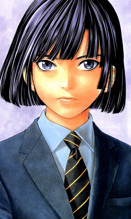 Koyo Toya, Hikaru no Go Wiki