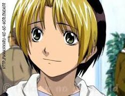 Hikaru Shindo, Hikaru no Go Wiki