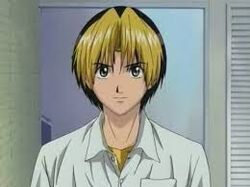 Asumi Nase, Hikaru no Go Wiki