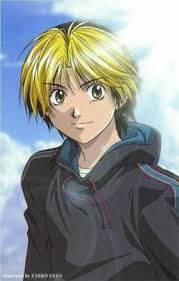 Hikaru no Go - Wikipedia