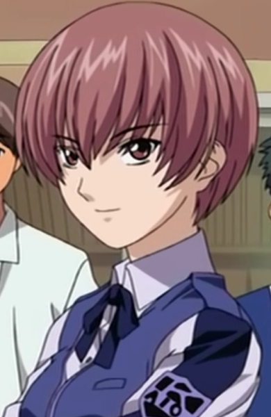 Yuri Hidaka, Hikaru no Go Wiki