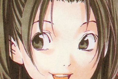 Masako Kaneko, Hikaru no Go Wiki