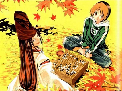 Hikaru no Go Wiki