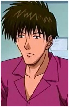 Hikaru Shindo, Hikaru no Go Wiki