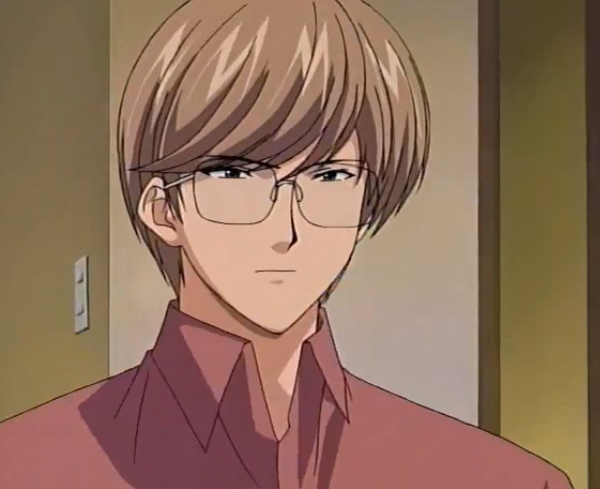 Ryo Iijima, Hikaru no Go Wiki