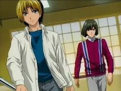 Hikaru no Go  Anime - Interest Stacks 