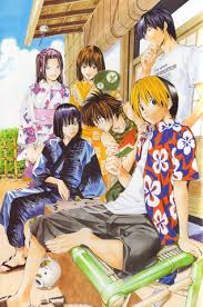 Hikaru no Go #40  Cindy's Anime/Manga Reviews