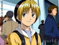 Volume 3, Hikaru no Go Wiki