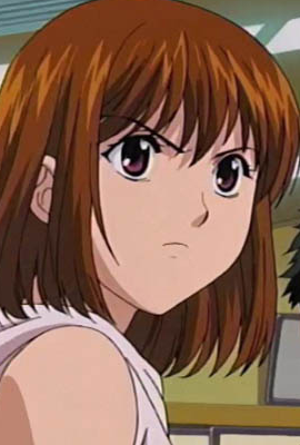 Asumi Nase (Hikaru no Go) - Pictures 